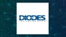 Diodes  Insider Richard Dallas White Sells 3,000 Shares of Stock