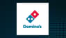 Domino’s Pizza Group  Stock Price Passes Above Two Hundred Day Moving Average   – Time to Sell?