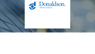 Donaldson  Upgraded to “Buy” at Wall Street Zen
