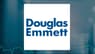Douglas Emmett, Inc.  Receives Average Recommendation of “Hold” from Analysts