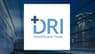 DRI Healthcare Trust  Trading Up 3.5%  – What’s Next?