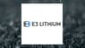 E3 Lithium  Trading Down 1.7%  – What’s Next?