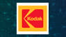 Eastman Kodak  Shares Cross Above 50 Day Moving Average   – Here’s What Happened