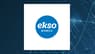 Ekso Bionics  Stock Price Crosses Above Fifty Day Moving Average   – Here’s What Happened