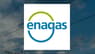 Enagas  Raised to Equal Weight at Morgan Stanley