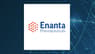 Enanta Pharmaceuticals  Rating Lowered to Hold at Wall Street Zen