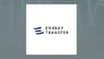 Energy Transfer LP  Receives Consensus Recommendation of “Moderate Buy” from Analysts