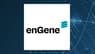 enGene  Expected to Announce Earnings on Friday
