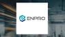 Enpro  Stock Price Crosses Above 200-Day Moving Average   – Here’s Why