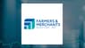Farmers & Merchants Bancorp  Director Sells $88,860.00 in Stock