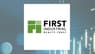 Legal & General Group Plc Boosts Holdings in First Industrial Realty Trust, Inc. $FR