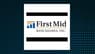 First Mid Bancshares  Projected to Post Earnings on Thursday