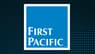 First Pacific  versus Federal Signal  Financial Contrast