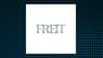 First Real Estate Investment Trust of New Jersey  Share Price Passes Above 50 Day Moving Average   – Here’s Why