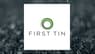 First Tin  Stock Price Down 6%  – Should You Sell?