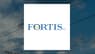 Fortis  Share Price Passes Above Two Hundred Day Moving Average   – What’s Next?