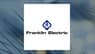 Franklin Electric  & Its Rivals Head to Head Analysis