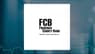 Frederick County Bancorp   Stock Price Passes Below 200-Day Moving Average   – What’s Next?