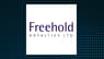 Freehold Royalties  Rating Lowered to Hold at Raymond James Financial
