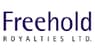 Freehold Royalties  Cut to Hold at Raymond James Financial