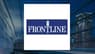 Frontline PLC  Given Average Rating of “Hold” by Brokerages