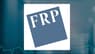 FRP  Stock Crosses Above Two Hundred Day Moving Average   – What’s Next?