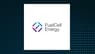 FuelCell Energy, Inc.  Receives Average Recommendation of “Reduce” from Analysts