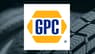 CIBC Asset Management Inc Purchases 13,246 Shares of Genuine Parts Company $GPC