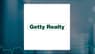 Getty Realty  Sets New 52-Week High  – What’s Next?