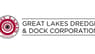 Great Lakes Dredge & Dock  Cut to “Underweight” at JPMorgan Chase & Co.