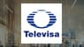 Grupo Televisa  Stock Price Passes Above Two Hundred Day Moving Average   – Time to Sell?