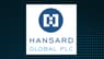 Hansard Global  Stock Passes Above Two Hundred Day Moving Average   – Here’s What Happened