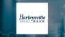 Critical Comparison: Community Heritage Financial  vs. Harleysville Savings Financial 