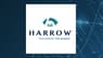 Harrow  Earns Buy Rating from HC Wainwright