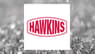 BWS Financial Reiterates “Buy” Rating for Hawkins 