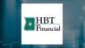 HBT Financial, Inc.  Given Average Recommendation of “Moderate Buy” by Brokerages
