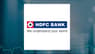 HDFC Bank Target of Unusually High Options Trading 