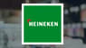 Heineken  Hits New 1-Year Low  – What’s Next?