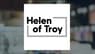 Helen of Troy  Rating Lowered to Hold at Wall Street Zen