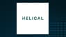 Helical  Stock Price Passes Above Two Hundred Day Moving Average   – Time to Sell?
