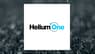 Helium One Global  Trading 7.2% Higher   – Here’s Why