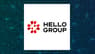 Assenagon Asset Management S.A. Has $7.82 Million Holdings in Hello Group Inc. Sponsored ADR $MOMO