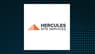Hercules Site Services  Stock Price Up 1.4%  – What’s Next?