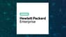 Nordea Investment Management AB Purchases 312,698 Shares of Hewlett Packard Enterprise Company $HPE