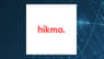 Hikma Pharmaceuticals  Stock Price Passes Above 200-Day Moving Average   – What’s Next?