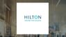 Hilton Grand Vacations  Insider Charles Jr. Corbin Sells 32,907 Shares