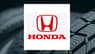 Honda Motor Co., Ltd.  Given Consensus Rating of “Reduce” by Analysts