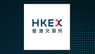Hong Kong Exchanges and Clearing Limited  Short Interest Up 169.0% in June