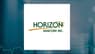 Horizon Bancorp   Given Consensus Recommendation of “Hold” by Brokerages