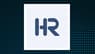 H&R Real Estate Investment Trust  Shares Pass Above 200-Day Moving Average   – Time to Sell?